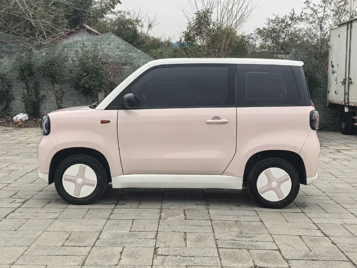 2024 ZD Rainbow BEV 17.18KWH,autocango,china used car exporter,china ev exporter,chinese used car exporter,chinese used ev exporter