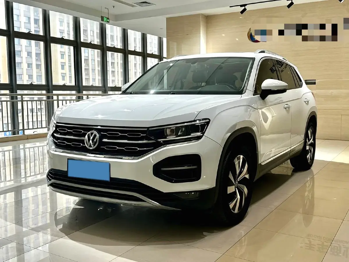 2019 Jeep Cherokee 2.0T 234HP L4 9AT