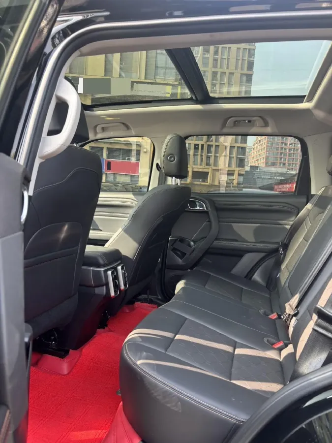 2024 Haval Dargo 1.5T 184HP L4 7DCT,autocango,china used car exporter,china ev exporter,chinese used car exporter,chinese used ev exporter