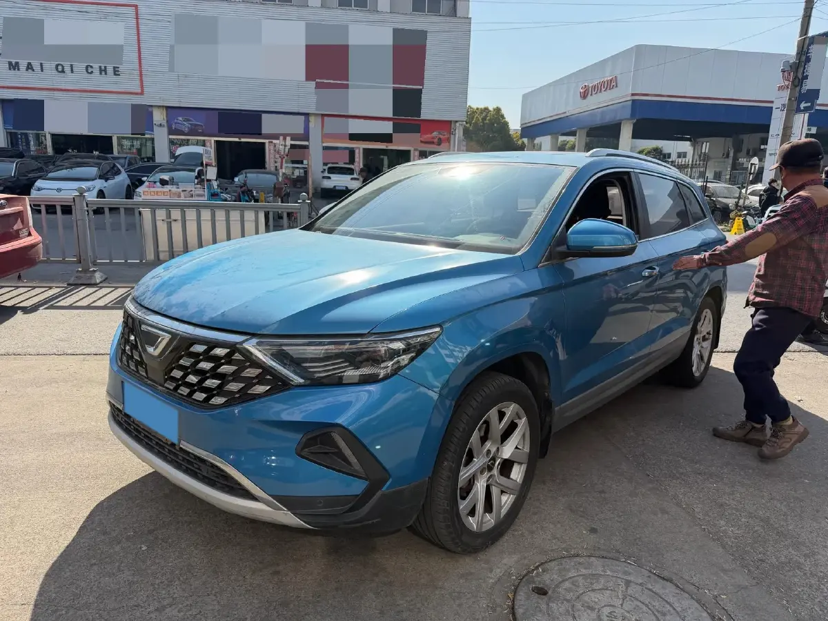 2020 Jetta VS7 1.4T 150HP L4 6AT