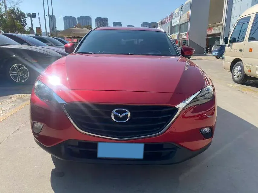2018 Mazda CX-4 2.0L 158HP L4 6AT,autocango,china used car exporter,china ev exporter,chinese used car exporter,chinese used ev exporter