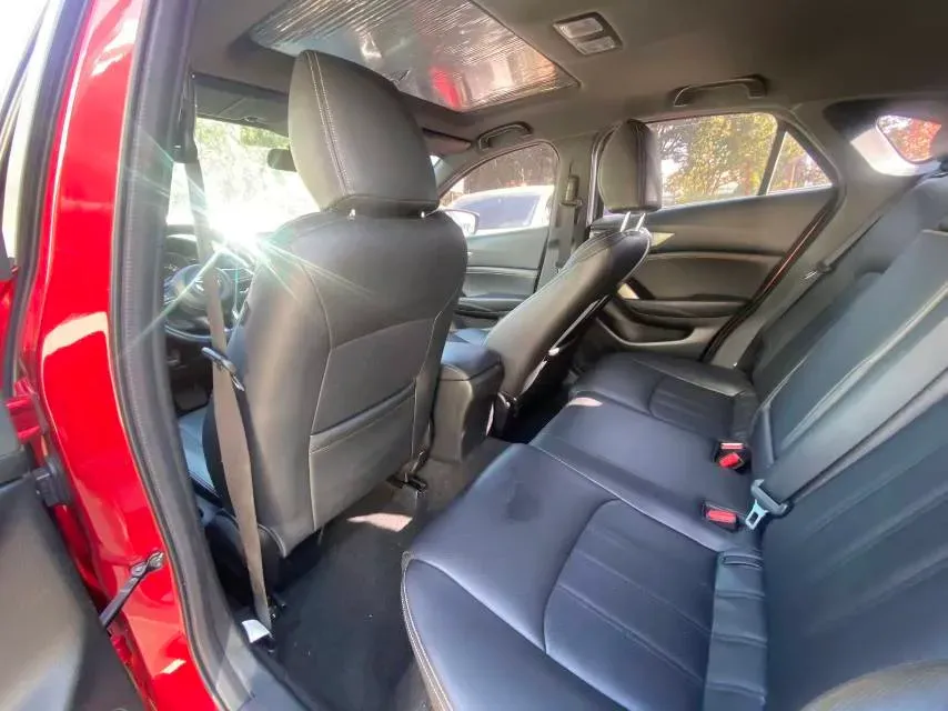 2018 Mazda CX-4 2.0L 158HP L4 6AT,autocango,china used car exporter,china ev exporter,chinese used car exporter,chinese used ev exporter