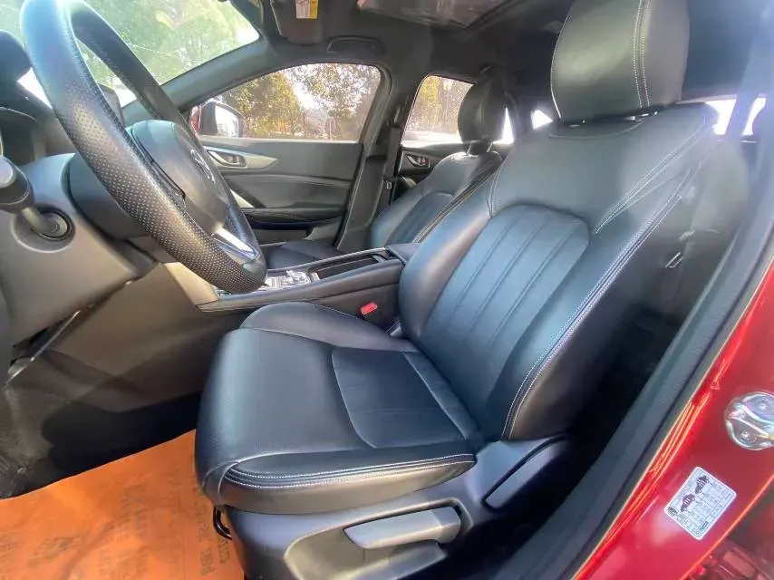 2018 Mazda CX-4 2.0L 158HP L4 6AT,autocango,china used car exporter,china ev exporter,chinese used car exporter,chinese used ev exporter