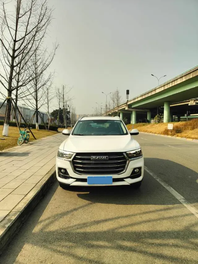 2021 Haval H6 1.5T 150HP L4 7DCT,autocango,china used car exporter,china ev exporter,chinese used car exporter,chinese used ev exporter