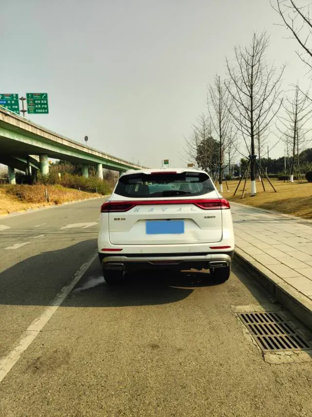 2021 Haval H6 1.5T 150HP L4 7DCT,autocango,china used car exporter,china ev exporter,chinese used car exporter,chinese used ev exporter