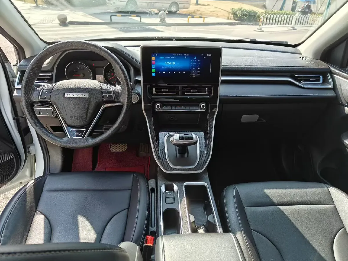 2022 Haval H6 1.5T 184HP L4 7DCT,autocango,china used car exporter,china ev exporter,chinese used car exporter,chinese used ev exporter