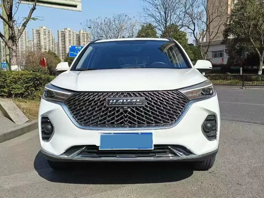 2022 Haval H6 1.5T 184HP L4 7DCT,autocango,china used car exporter,china ev exporter,chinese used car exporter,chinese used ev exporter