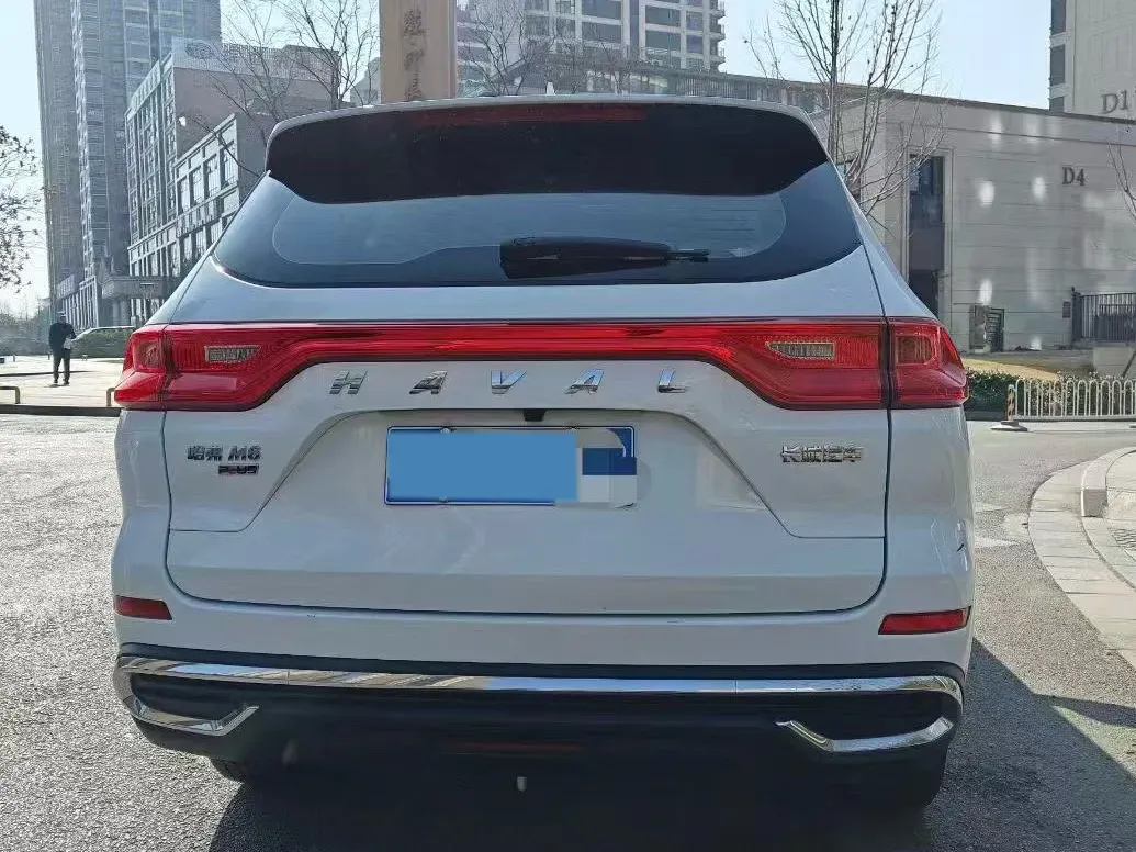 2022 Haval H6 1.5T 184HP L4 7DCT,autocango,china used car exporter,china ev exporter,chinese used car exporter,chinese used ev exporter