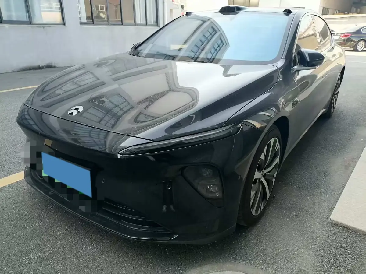 2024 NIO ET7 BEV 75KWH