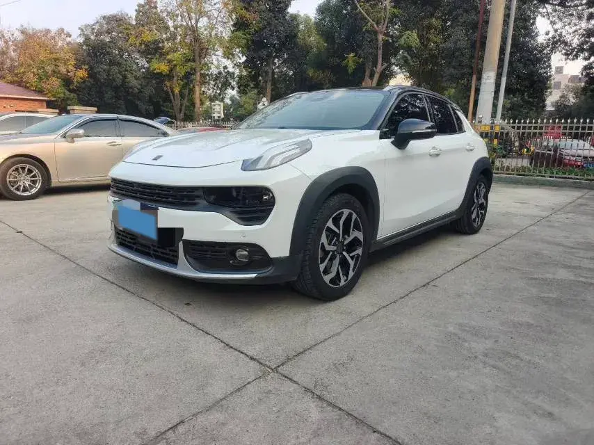 2018 Renault Koleos 2.0L 150HP L4 CVT