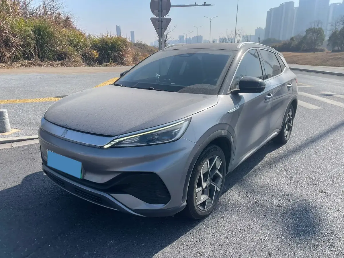 2022 Foton Grand General G7 2.0T 238HP L4 8AT