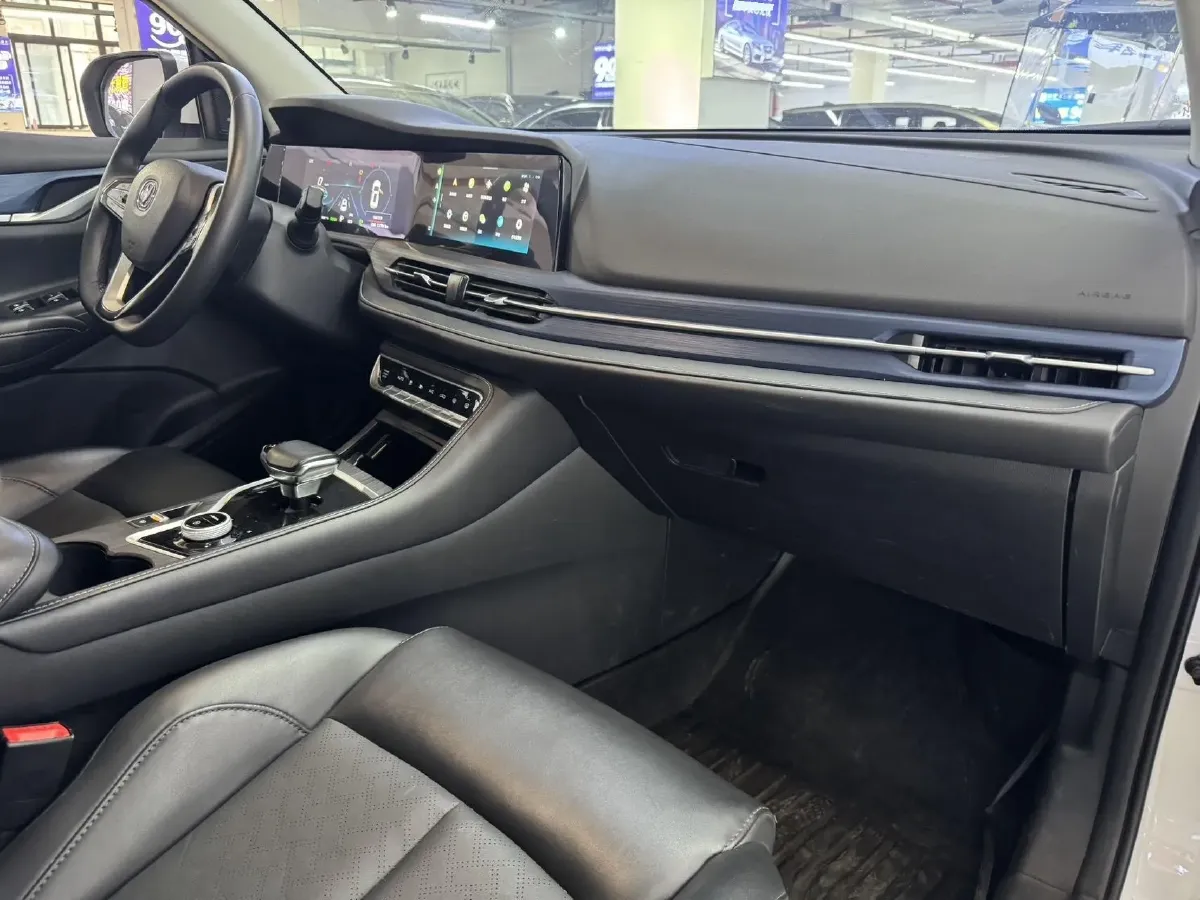 2020 ChangAn CS55 BEV 84.2KWH,autocango,china used car exporter,china ev exporter,chinese used car exporter,chinese used ev exporter