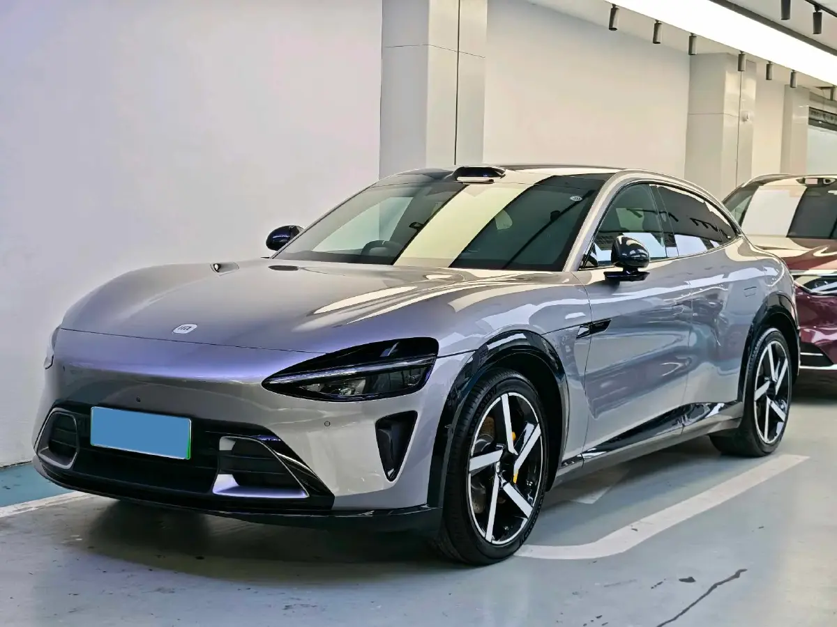 2025 MI YU7 BEV 101.7KWH