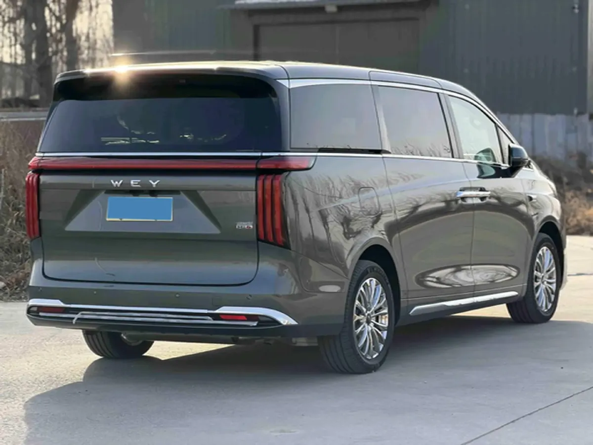 2025 WEY HighMountain 1.5T 170HP L4 4DHT PHEV,autocango,china used car exporter,china ev exporter,chinese used car exporter,chinese used ev exporter