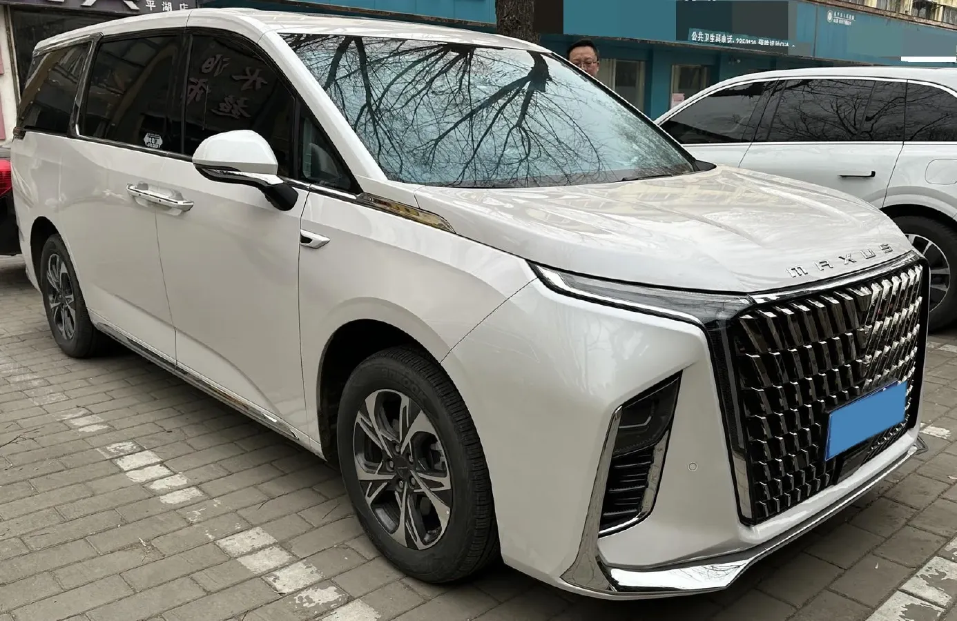 2022 MAXUS G90 2.0T 234HP L4 8AT,autocango,china used car exporter,china ev exporter,chinese used car exporter,chinese used ev exporter