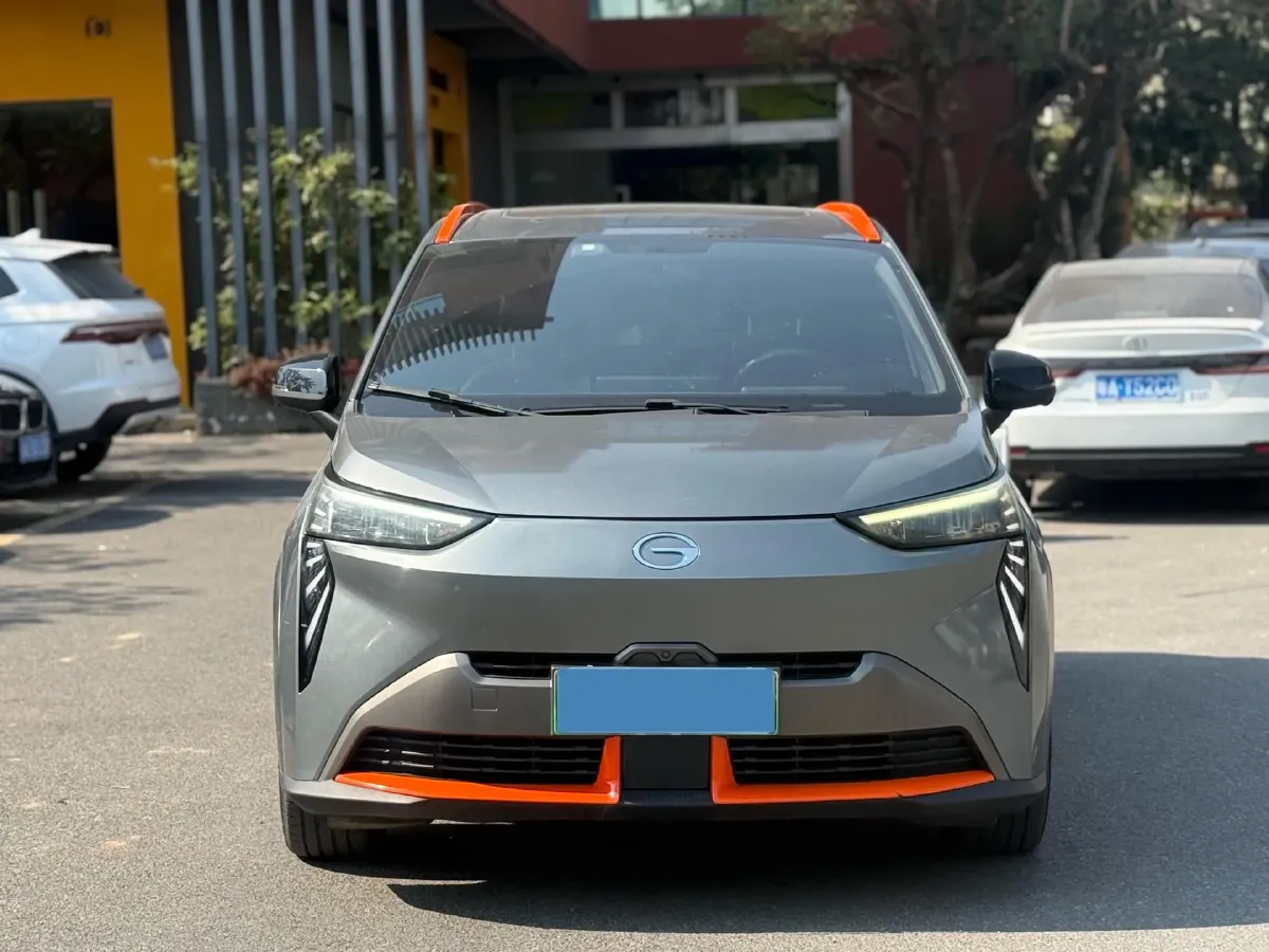 2021 Aion Y BEV 63.98KWH,autocango,china used car exporter,china ev exporter,chinese used car exporter,chinese used ev exporter