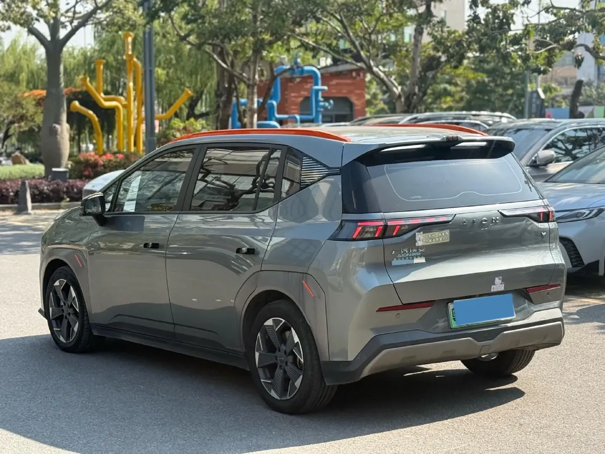2021 Aion Y BEV 63.98KWH,autocango,china used car exporter,china ev exporter,chinese used car exporter,chinese used ev exporter