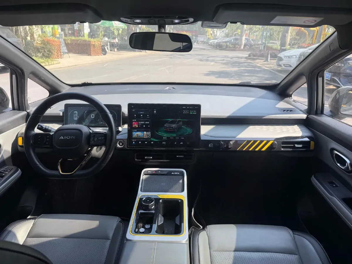 2021 Aion Y BEV 63.98KWH,autocango,china used car exporter,china ev exporter,chinese used car exporter,chinese used ev exporter