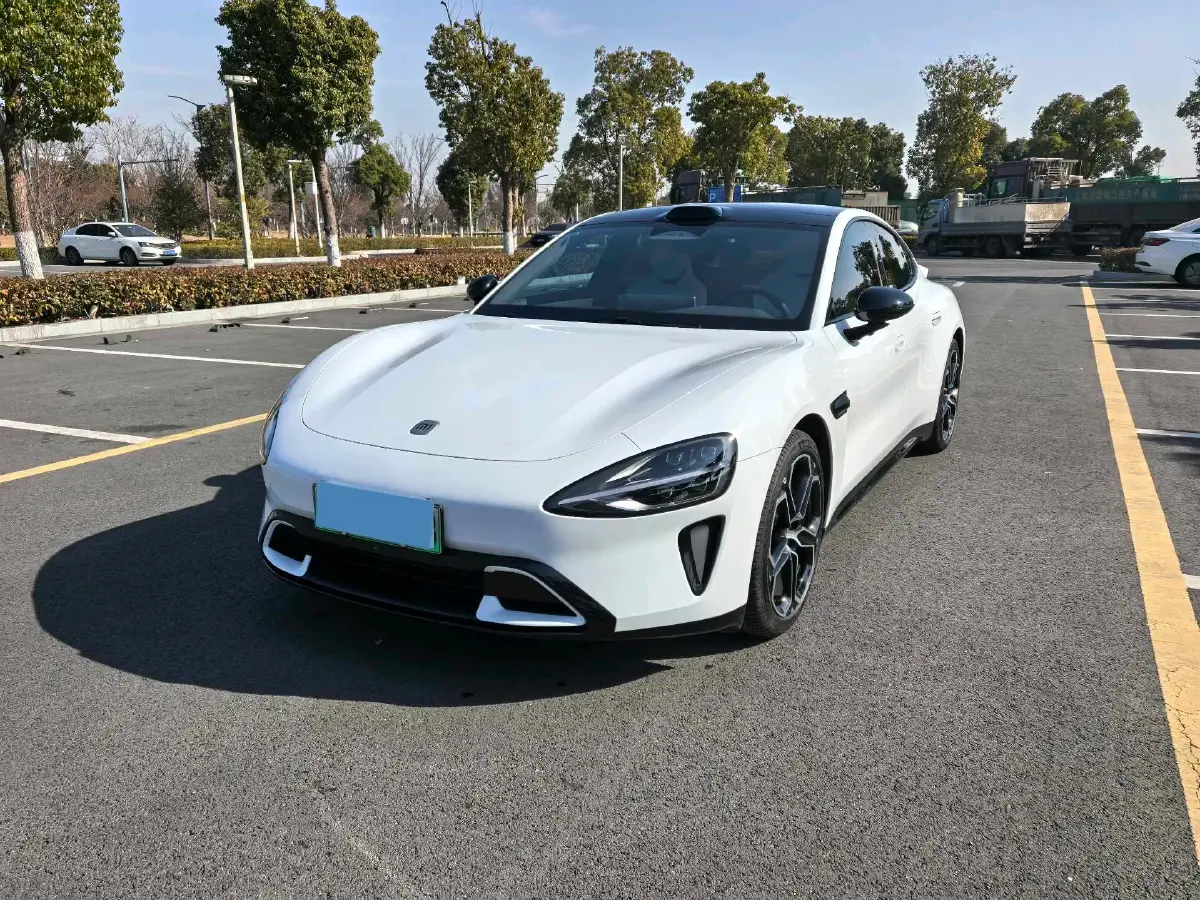 2024 MI SU7 BEV 94.3KWH