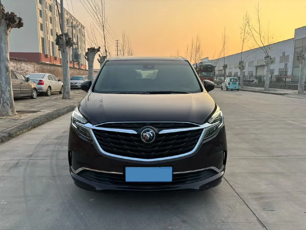 2021 Buick GL8 2.0T 237HP L4 9AT,autocango,china used car exporter,china ev exporter,chinese used car exporter,chinese used ev exporter
