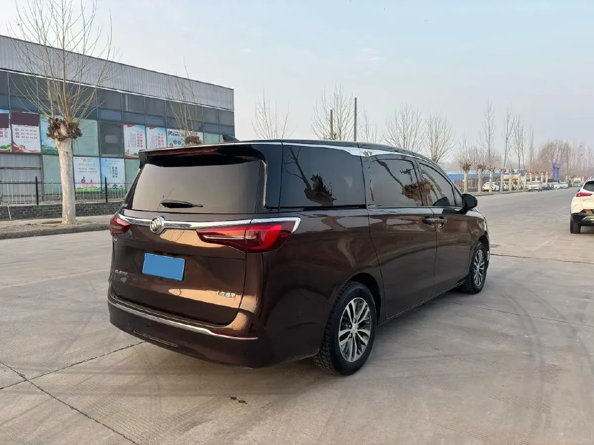 2021 Buick GL8 2.0T 237HP L4 9AT,autocango,china used car exporter,china ev exporter,chinese used car exporter,chinese used ev exporter