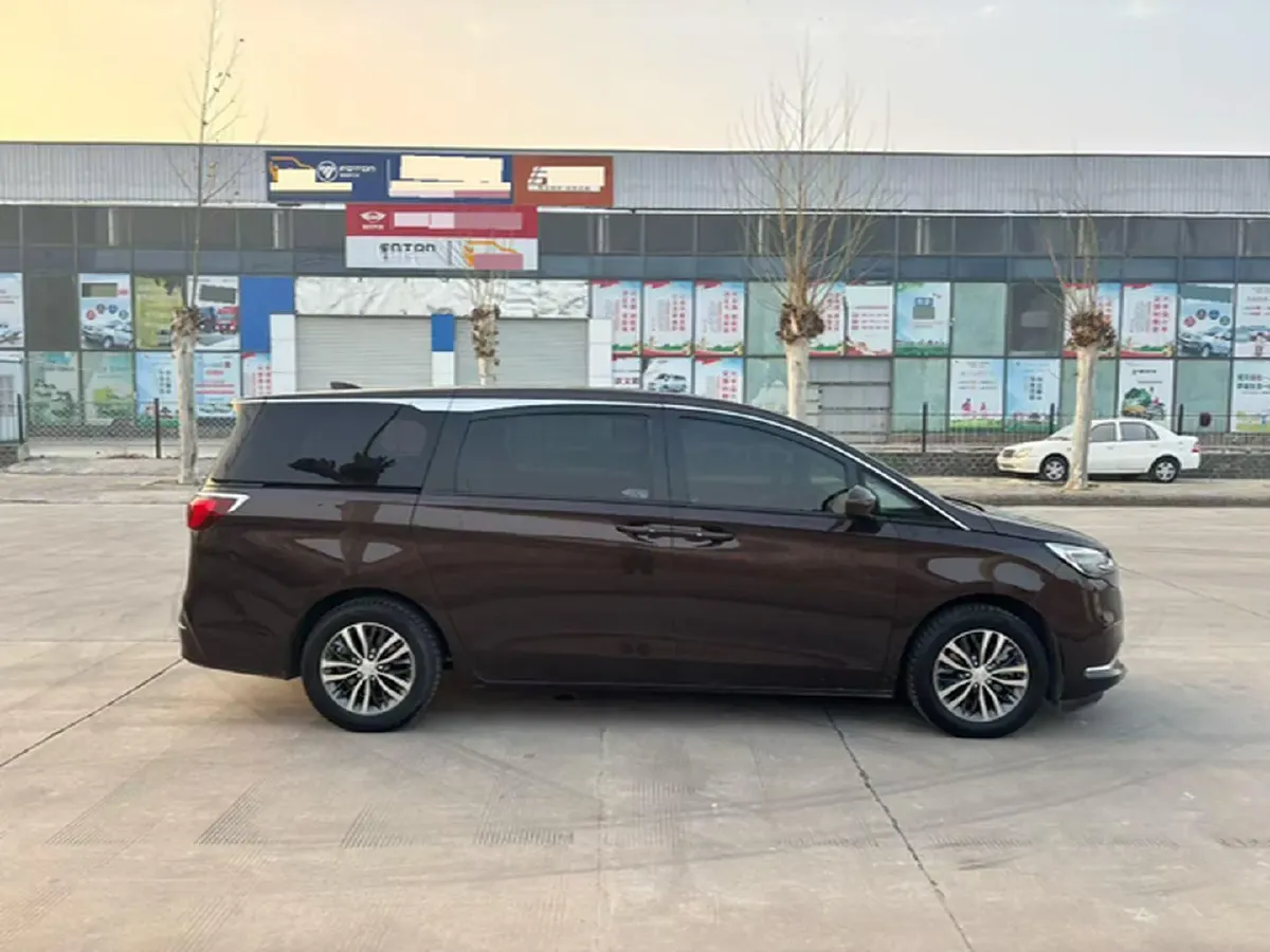 2021 Buick GL8 2.0T 237HP L4 9AT,autocango,china used car exporter,china ev exporter,chinese used car exporter,chinese used ev exporter