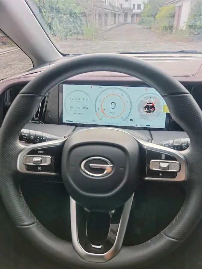 2024 GAC Trumpchi M8 2.0T 252HP L4 8AT,autocango,china used car exporter,china ev exporter,chinese used car exporter,chinese used ev exporter