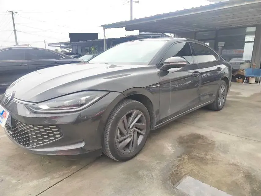 2024 Volkswagen Lamando 1.4T 150HP L4 7DCT