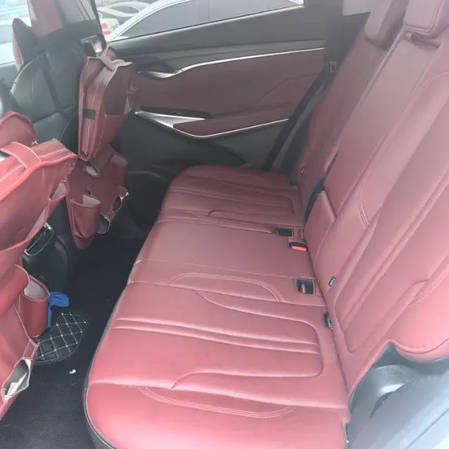 2020 ChangAn CS75 Plus 2.0T 233HP L4 8AT,autocango,china used car exporter,china ev exporter,chinese used car exporter,chinese used ev exporter