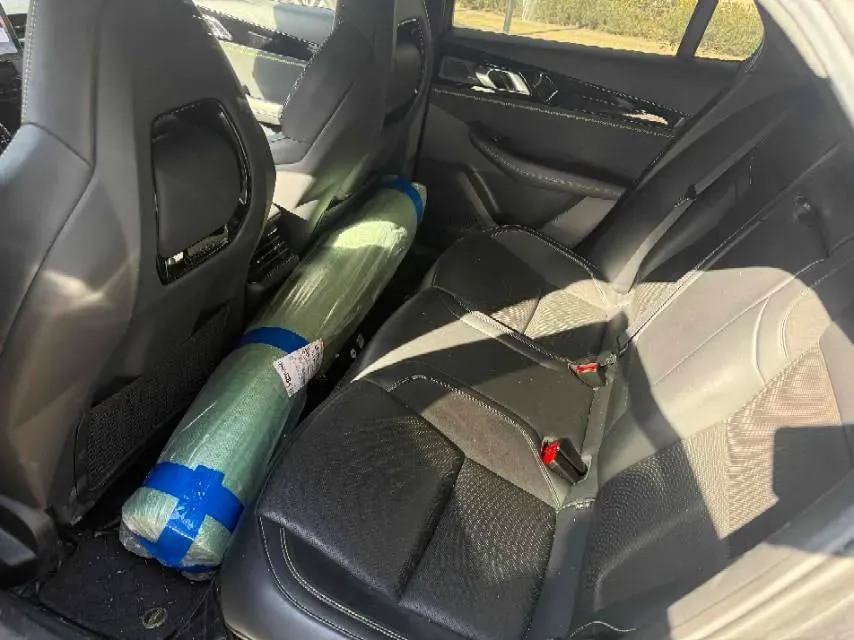 2023 Great Wall Poer 2.0T 163HP L4 8AT,autocango,china used car exporter,china ev exporter,chinese used car exporter,chinese used ev exporter