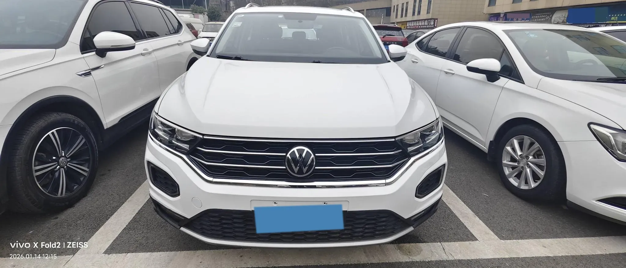 2020 Volkswagen T-Roc 1.4T 150HP L4 7DCT,autocango,china used car exporter,china ev exporter,chinese used car exporter,chinese used ev exporter