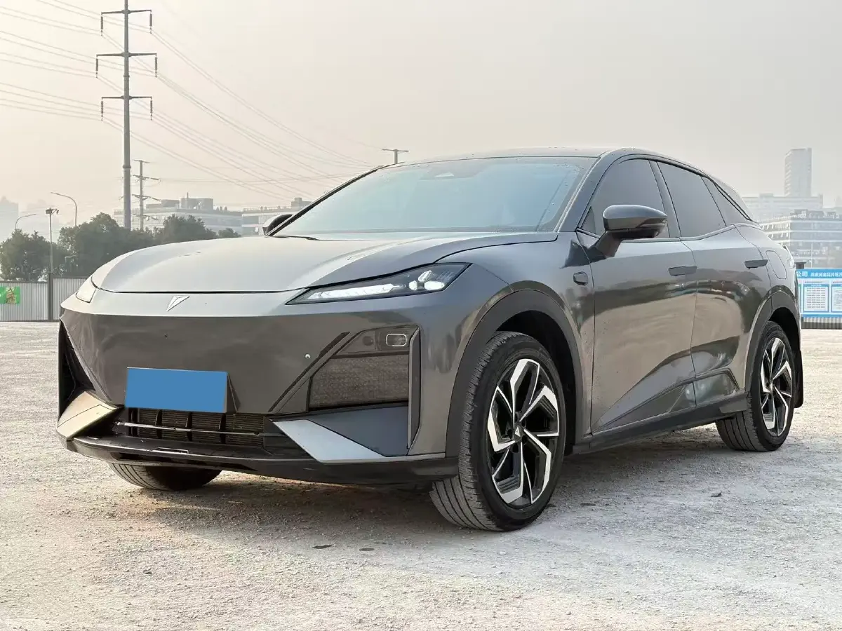 2024 Deepal S07 1.5L 95HP L4 REEV 31.73KWH