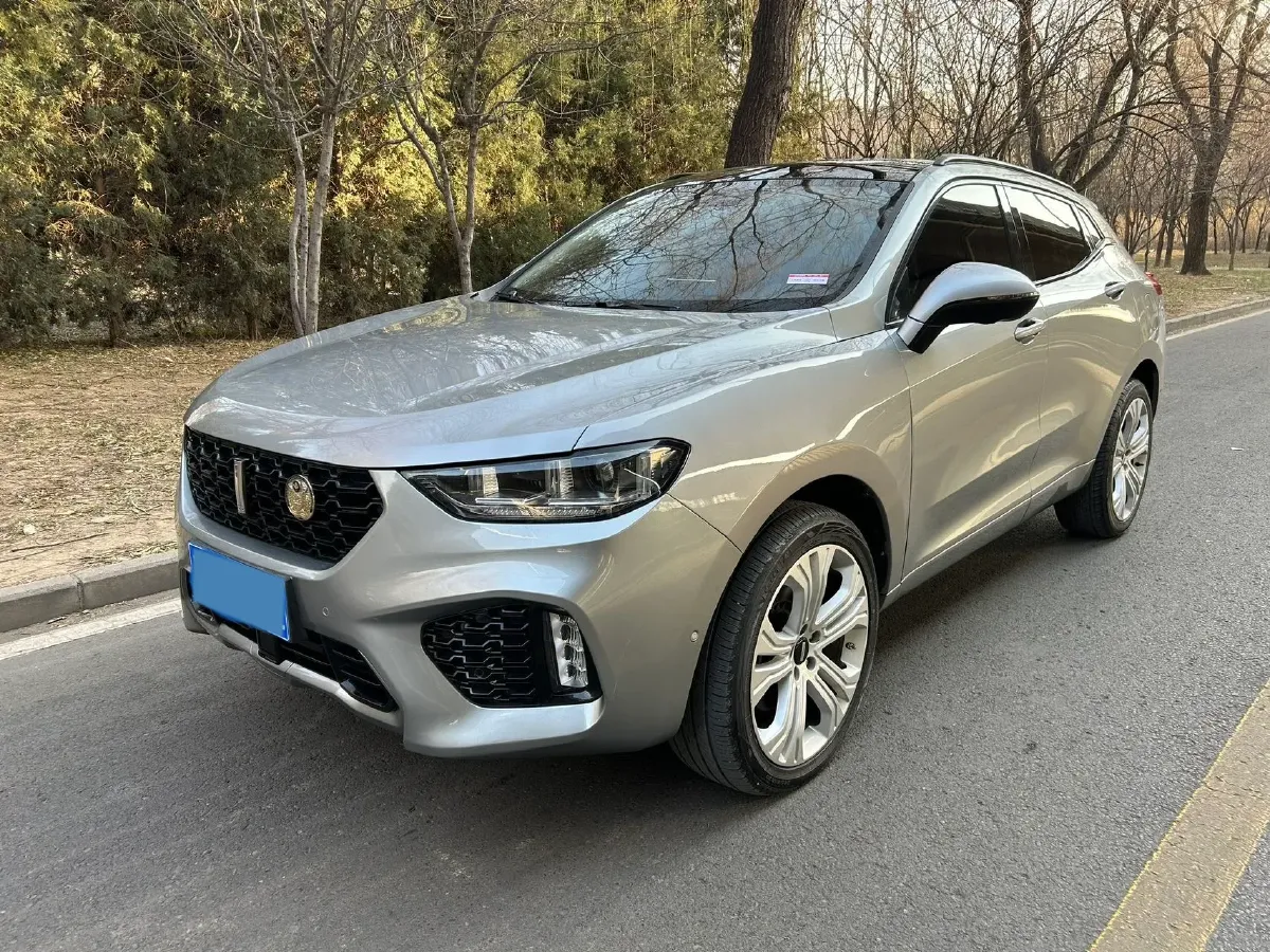 2017 WEY VV5 2.0T 197HP L4 7DCT,autocango,china used car exporter,china ev exporter,chinese used car exporter,chinese used ev exporter