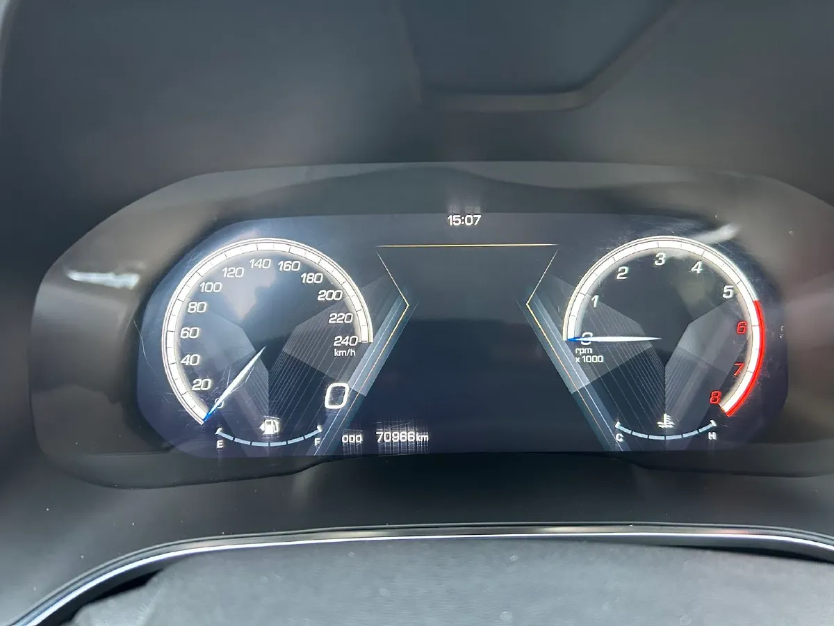 2017 WEY VV5 2.0T 197HP L4 7DCT,autocango,china used car exporter,china ev exporter,chinese used car exporter,chinese used ev exporter