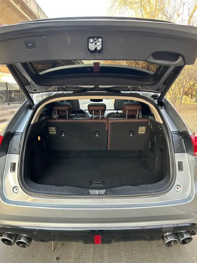 2017 WEY VV5 2.0T 197HP L4 7DCT,autocango,china used car exporter,china ev exporter,chinese used car exporter,chinese used ev exporter