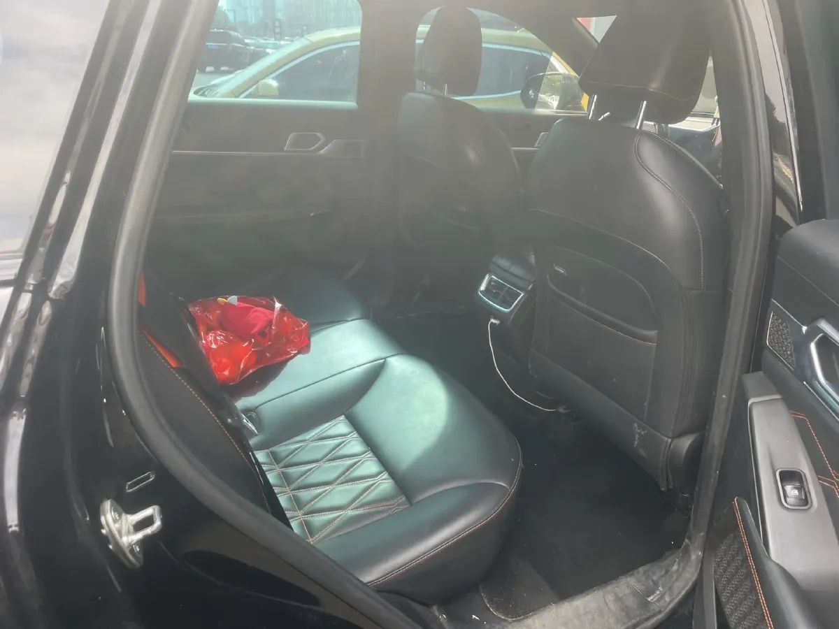 2022 Haval XY 1.5T 184HP L4 7DCT,autocango,china used car exporter,china ev exporter,chinese used car exporter,chinese used ev exporter