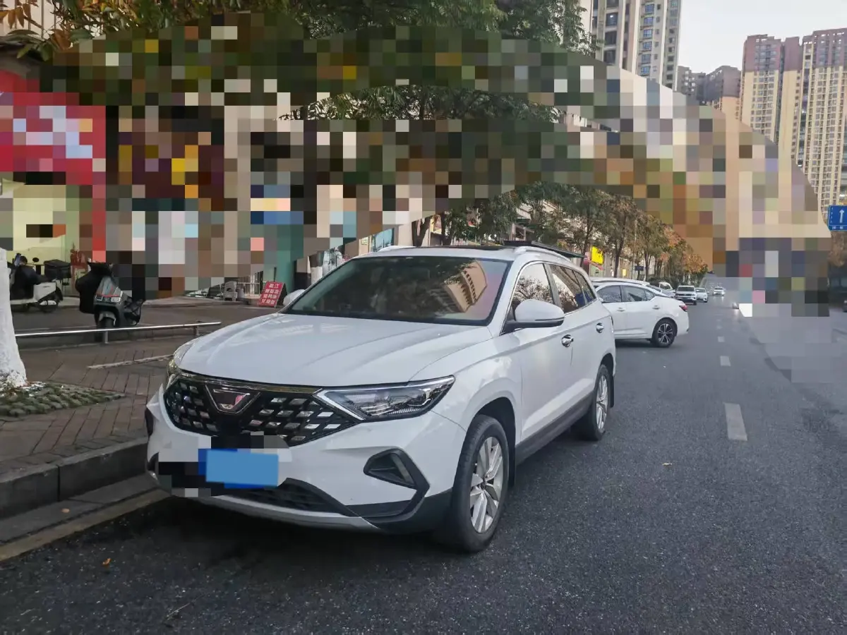 2020 Jetta VS7 1.4T 150HP L4 5MT