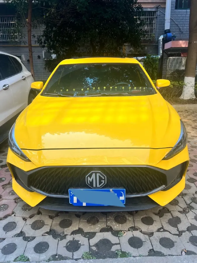 2021 MG 5 1.5L 120HP L4 CVT,autocango,china used car exporter,china ev exporter,chinese used car exporter,chinese used ev exporter
