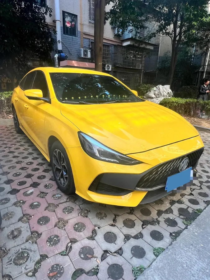 2021 MG 5 1.5L 120HP L4 CVT,autocango,china used car exporter,china ev exporter,chinese used car exporter,chinese used ev exporter