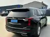 2021 Cadillac XT6 2.0T 237HP L4 9AT
