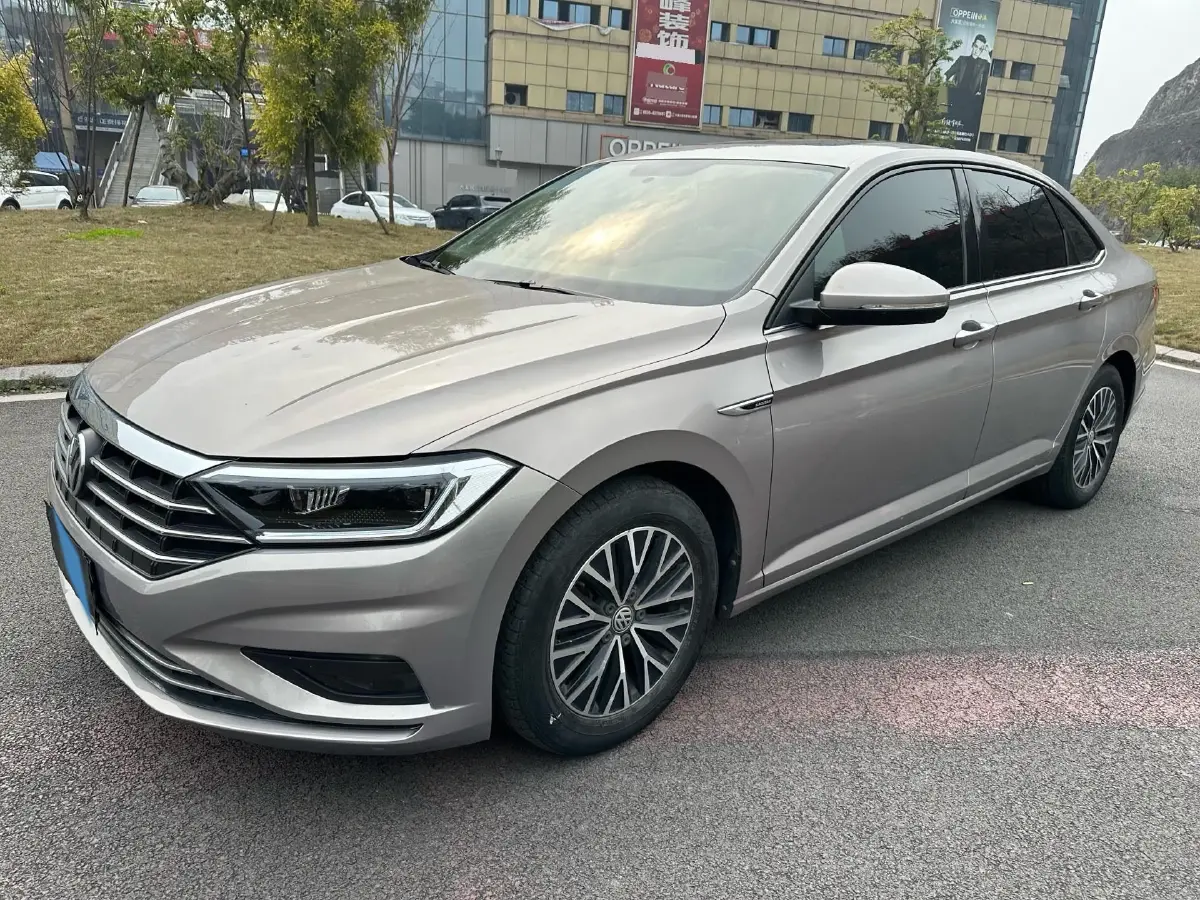 2019 Volkswagen Tharu 1.4T 150HP L4 7DCT