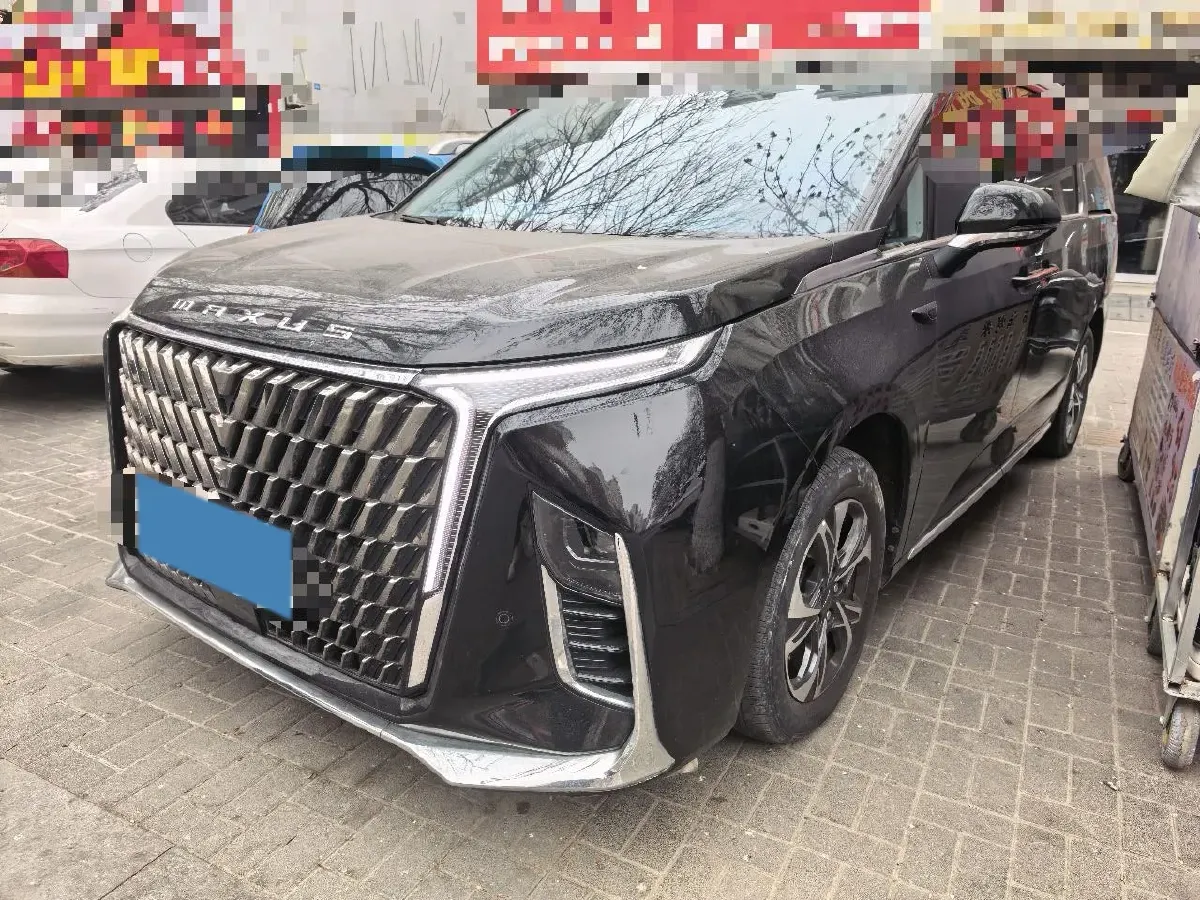 2023 MAXUS G90 2.0T 234HP L4 8AT,autocango,china used car exporter,china ev exporter,chinese used car exporter,chinese used ev exporter