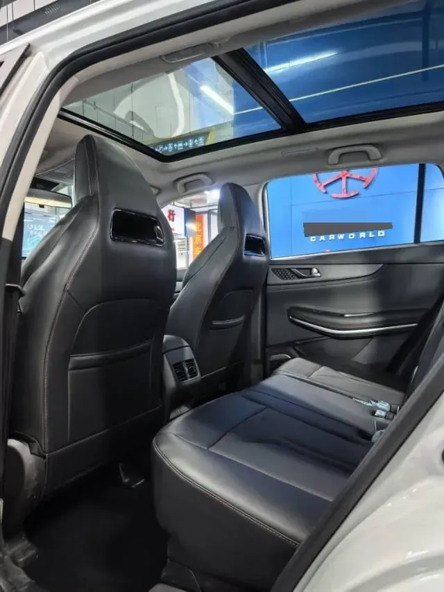 2024 ChangAn CS75 1.5T 188HP L4 7DCT,autocango,china used car exporter,china ev exporter,chinese used car exporter,chinese used ev exporter