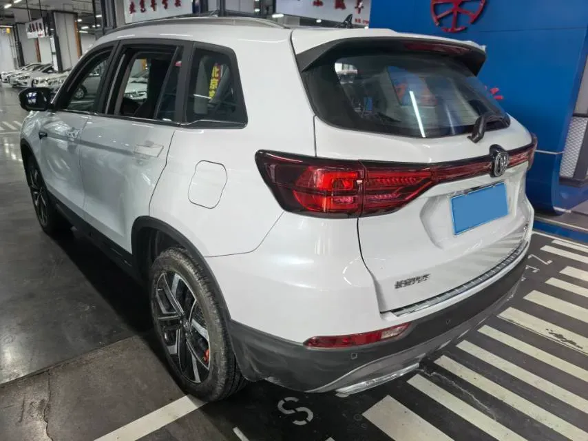 2024 ChangAn CS75 1.5T 188HP L4 7DCT,autocango,china used car exporter,china ev exporter,chinese used car exporter,chinese used ev exporter