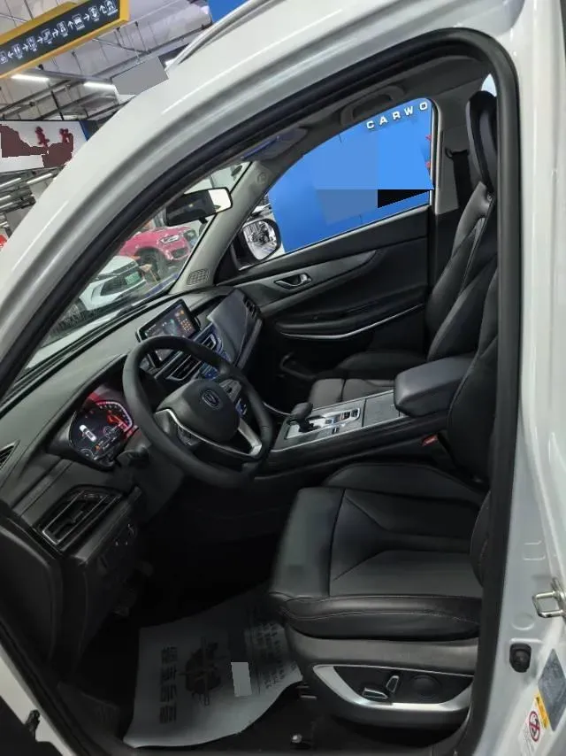 2024 ChangAn CS75 1.5T 188HP L4 7DCT,autocango,china used car exporter,china ev exporter,chinese used car exporter,chinese used ev exporter