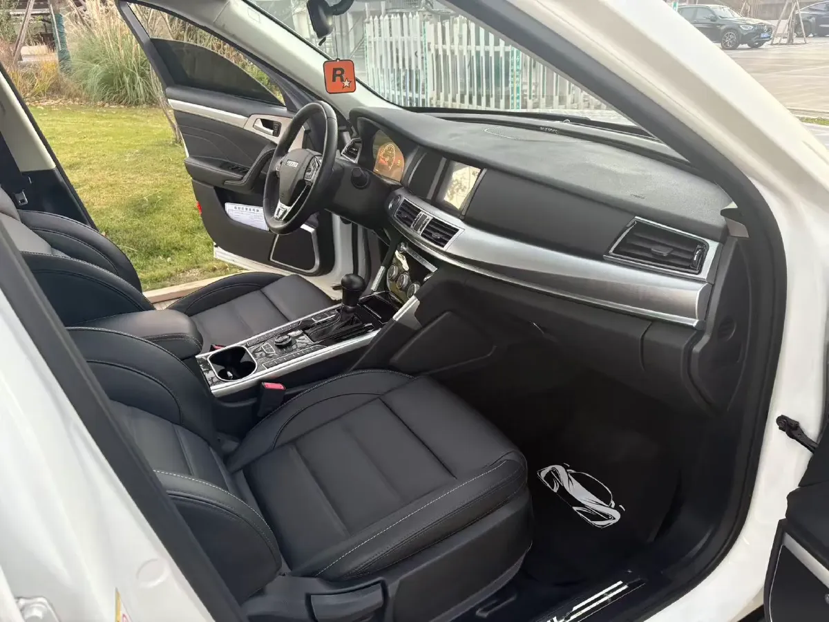 2018 Haval H7 2.0T 231HP L4 6DCT,autocango,china used car exporter,china ev exporter,chinese used car exporter,chinese used ev exporter