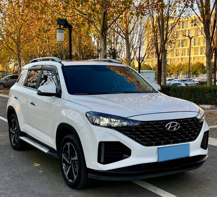 2021 Hyundai ix35 2.0L 160HP L4 6AT,autocango,china used car exporter,china ev exporter,chinese used car exporter,chinese used ev exporter