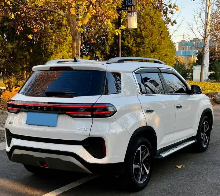 2021 Hyundai ix35 2.0L 160HP L4 6AT,autocango,china used car exporter,china ev exporter,chinese used car exporter,chinese used ev exporter
