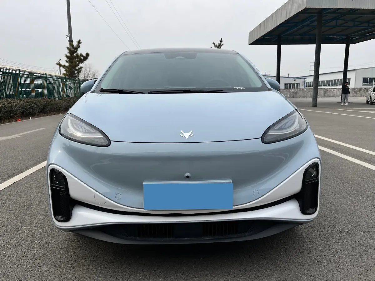 2024 ARCFOX KAOLA S BEV 58.8KWH,autocango,china used car exporter,china ev exporter,chinese used car exporter,chinese used ev exporter