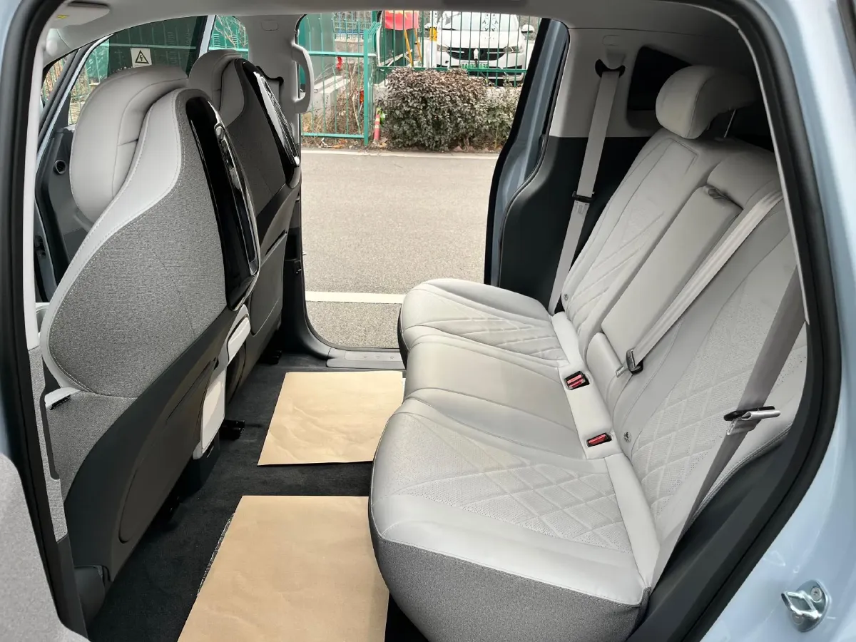 2024 ARCFOX KAOLA S BEV 58.8KWH,autocango,china used car exporter,china ev exporter,chinese used car exporter,chinese used ev exporter